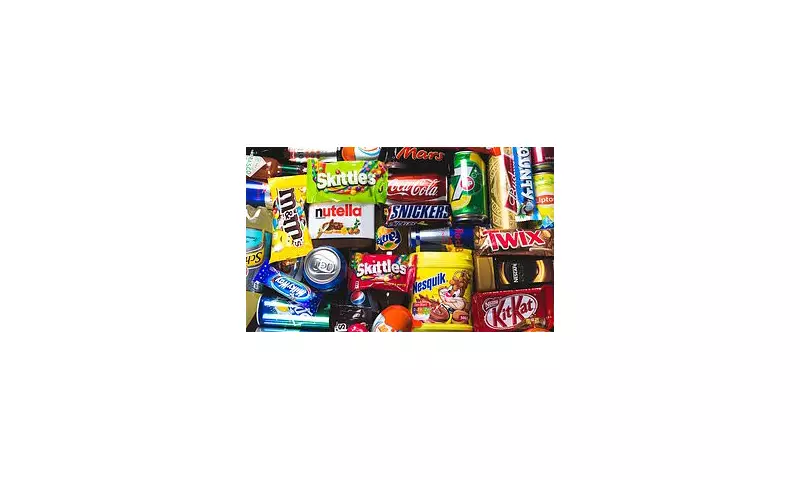 Ultra-Processed Foods Increase Bowel Polyp Risk in Under-50s Women by 45%