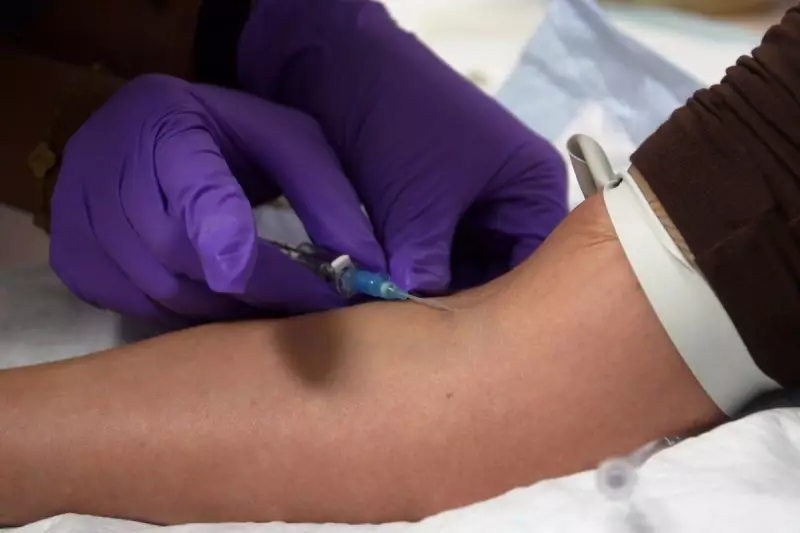 Unapproved Peptide Injections: The Dangerous New Celebrity Trend