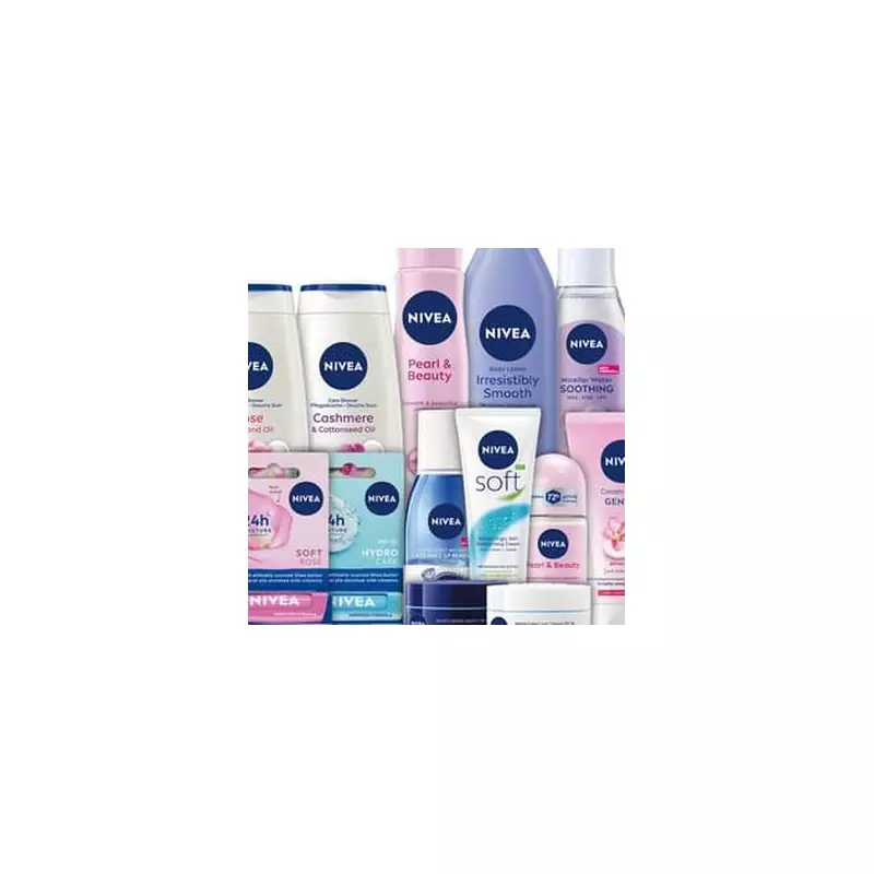 Unbelievable Nivea Deal: Get This £46 Skincare Gift Set for Just £16 at Boots