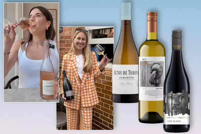 Uncorked: The Best Supermarket Wines Revealed in Independent's Ultimate Buying Guide