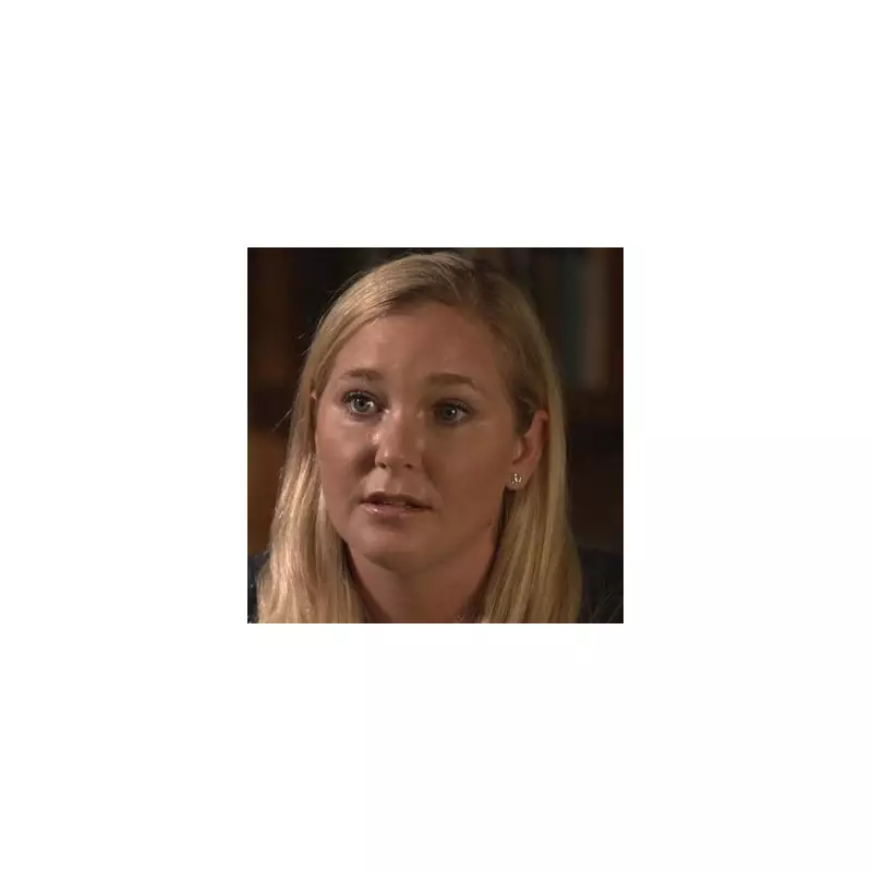 Unearthed Interview Reveals Virginia Giuffre's Chilling Account of Epstein Abuse Years Before Scandal Broke