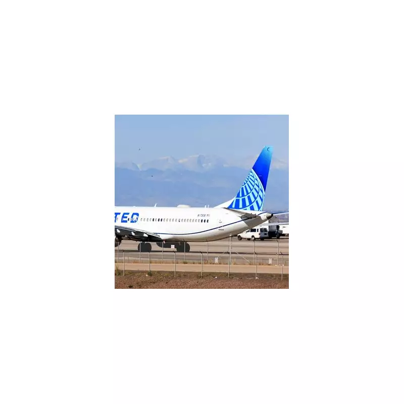 United Airlines Flight Forced to Land in St. Louis Over Bomb Threat