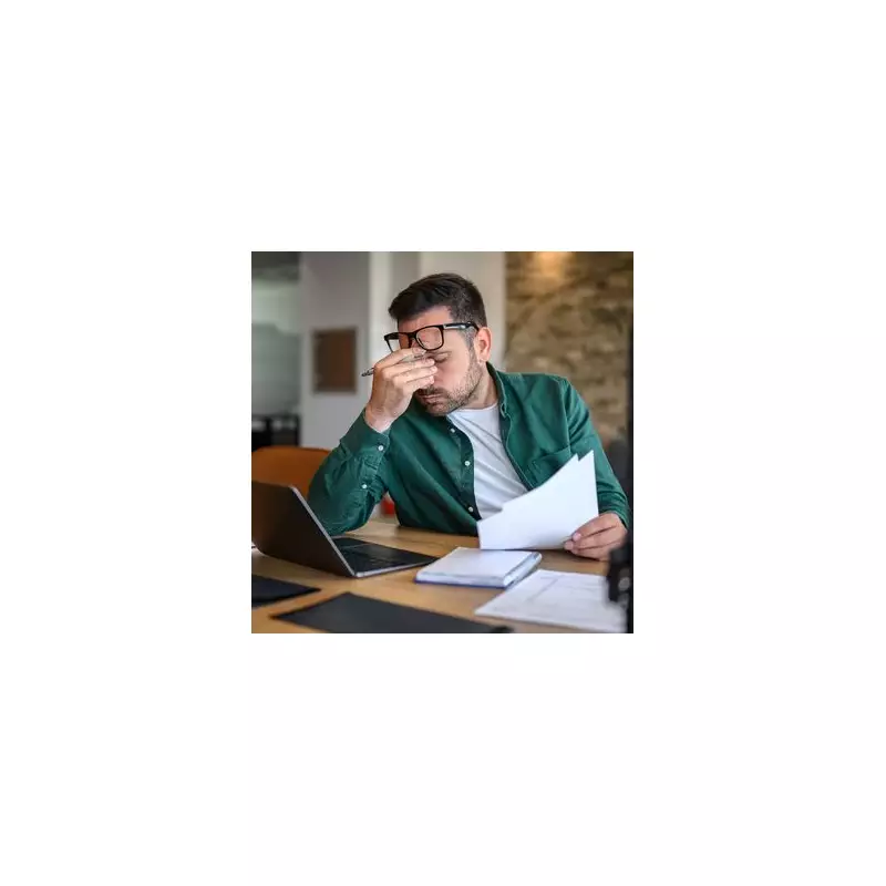 Universal Credit Warning: Self-Employed Risk Payment Cuts