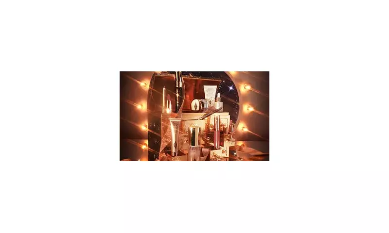 Unmissable Black Friday Beauty Advent Calendar Deals 2025