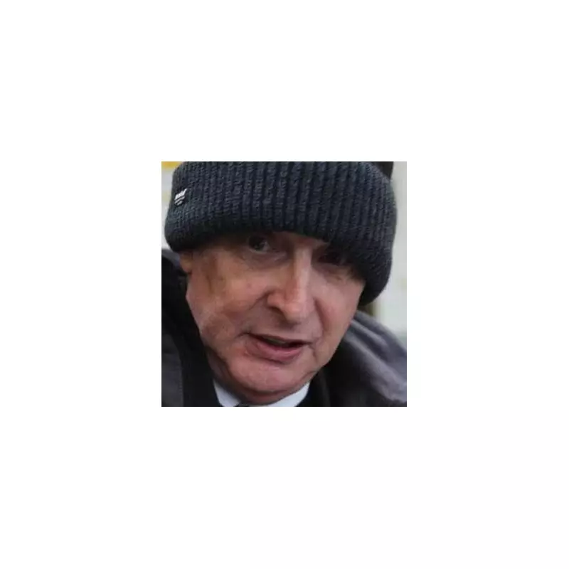 Unsolved 1967 Tattingstone Suitcase Murder: Paedophile Suspect Vanishes