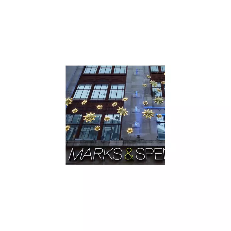 Unwrap the Magic: M&S Christmas 2024 Gift Guide Reveals Show-Stopping Presents