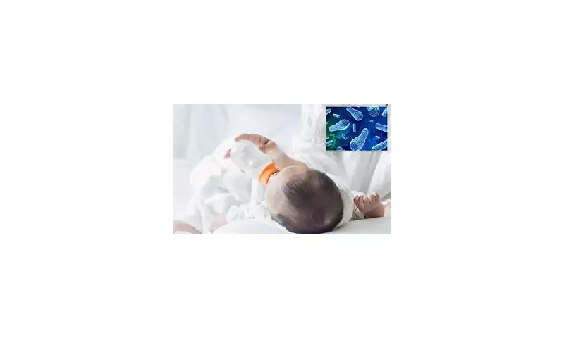 Urgent Baby Formula Recall After Botulism Scare Hospitalises Infants