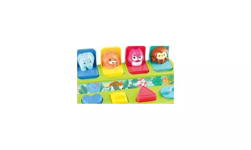 Urgent Recall: Anko Pop & Surprise Playset Poses Choking Hazard