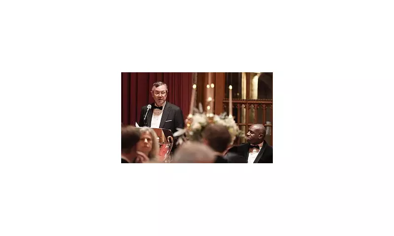 US Ambassador Warns UK Free Speech Under Threat from Laws and Violence