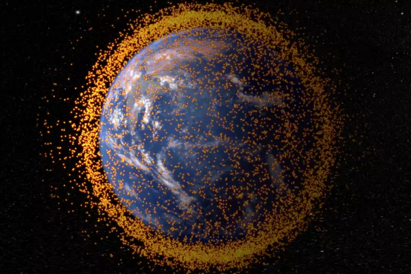 US and Chinese Space Agencies in Rare Collaboration to Avoid Satellite Collision