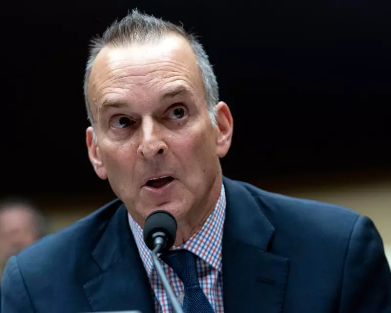 US Anti-Doping Chief Accuses WADA of 'Smearing America' in Enhanced Games Row