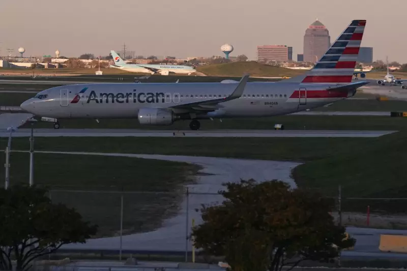 US Aviation Authority Investigates After Boeing 737 Nearly Plunges Into Atlantic Ocean