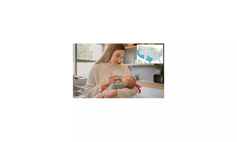 US Baby Formula Recall: 23 Infants Hospitalised in Botulism Scare