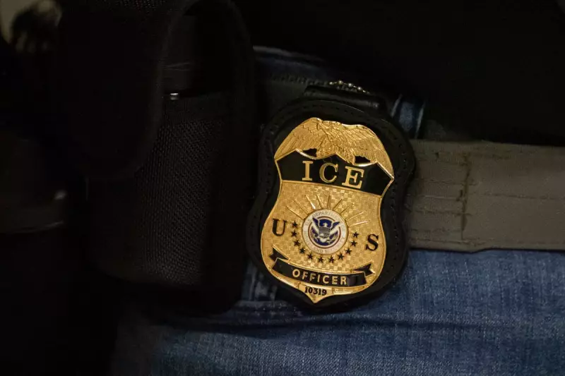 US Border Agents to Launch Immigration Operation in Charlotte This Weekend