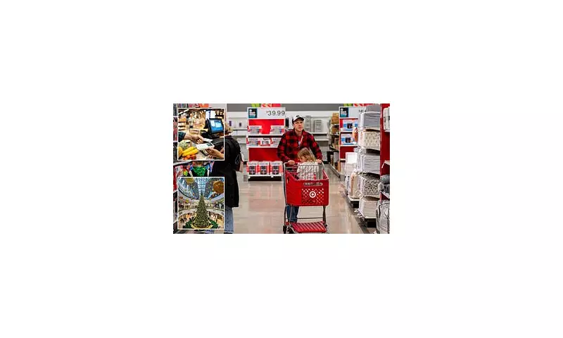 US Consumer Confidence Plummets to 88.7, Lowest Since Trump Tariff Crisis