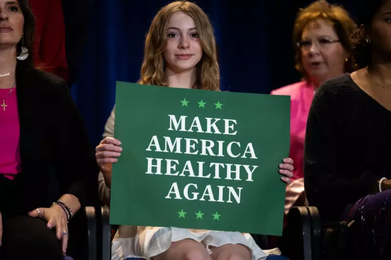 US Food Safety Bill Rewritten After Backlash from Health Advocates