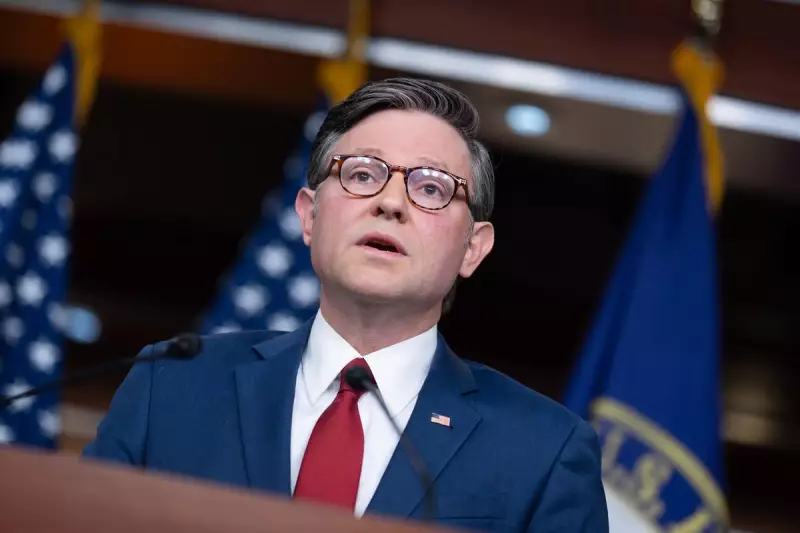 US Government Shutdown Ends After 54 Days as Trump Faces Epstein Email Claims