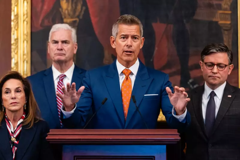 US Government Shutdown Threatens Travel Chaos: Airport Delays and Staffing Crisis Loom