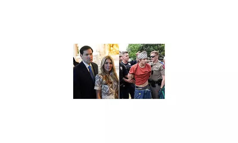 US International Student Numbers Plunge 17%, Costing $1.1 Billion