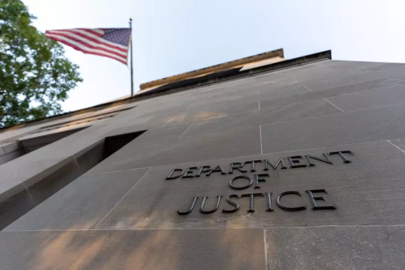 US Justice Department Joins Lawsuit Against California's 2026 Electoral Map