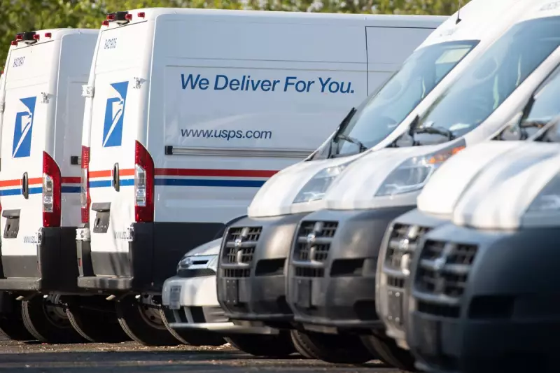 US Supreme Court Case Threatens USPS Legal Immunity Over Mail
