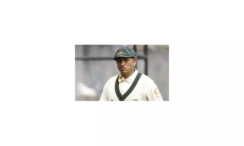 Usman Khawaja Slams Perth Pitch as 'Piece of S***' Despite ICC Praise