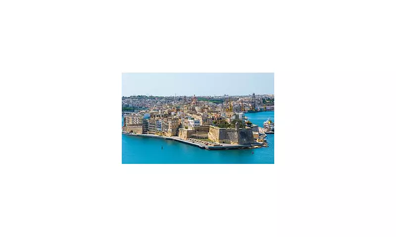 Valletta Crowned UK's Most Affordable Winter Sun Getaway at £222