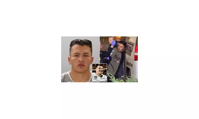 Vanderbilt QB's Brother Arrested During Tennessee Game Victory