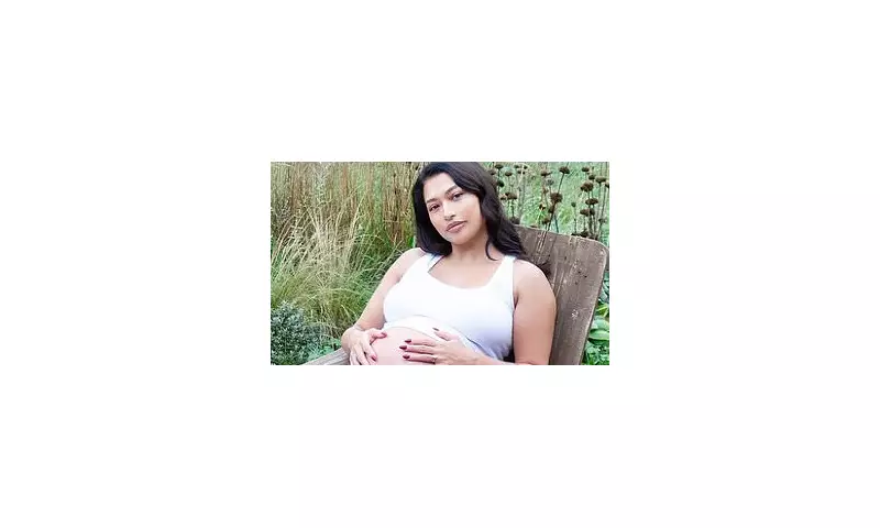 Vanessa White Announces Pregnancy and Engagement at 36