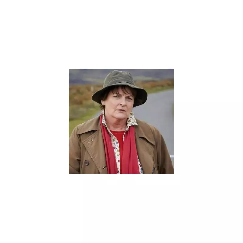 Vera's Triumphant Return Confirmed: Brenda Blethyn Reveals Filming Date for Final Series