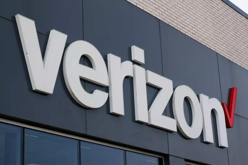 Verizon to Cut 15,000 Jobs and Franchise Stores in Major Restructuring