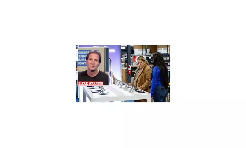 Verizon to Cut 15,000 Jobs in Historic Layoffs Amid Customer Exodus