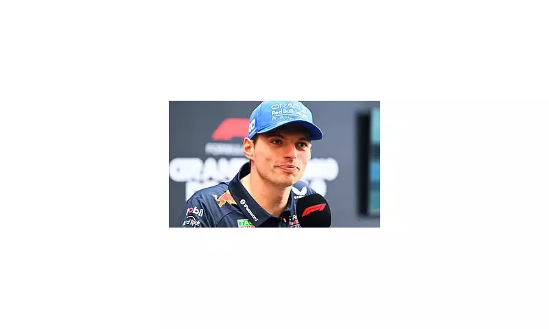 Verstappen Triumphs in Thrilling Brazilian GP as Norris and Piastri Battle for Podium Glory