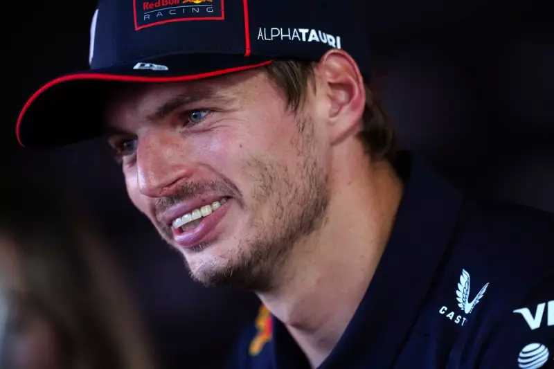 Verstappen Wins Las Vegas GP as Norris Edges Closer to F1 Title