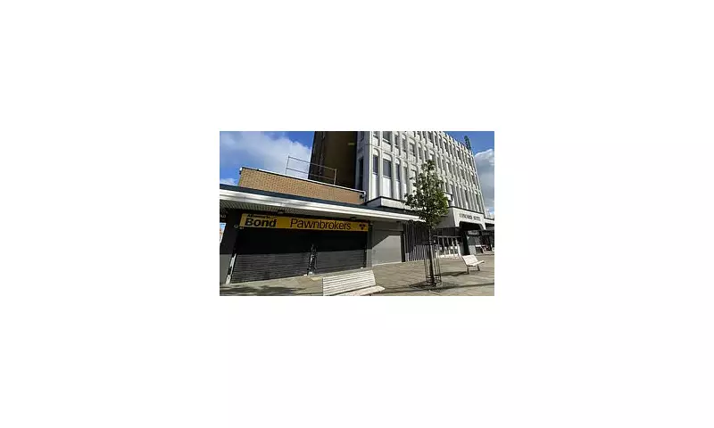 Veteran Labour Councillor Quits After 50 Years Over 'War Zone' Town