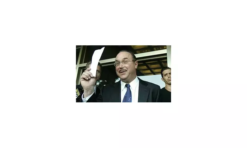 Victor Conte Dies: The Man Behind Baseball's Biggest Steroids Scandal