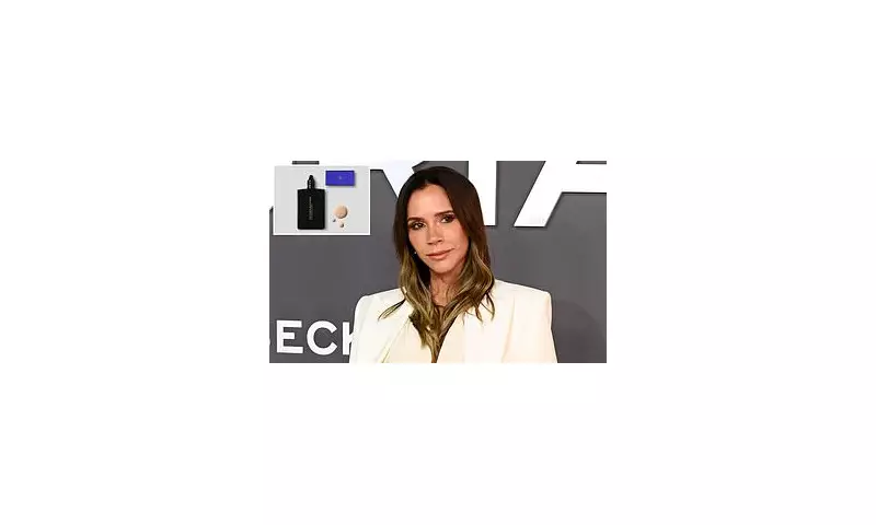 Victoria Beckham's £104 Foundation Divides Beauty World