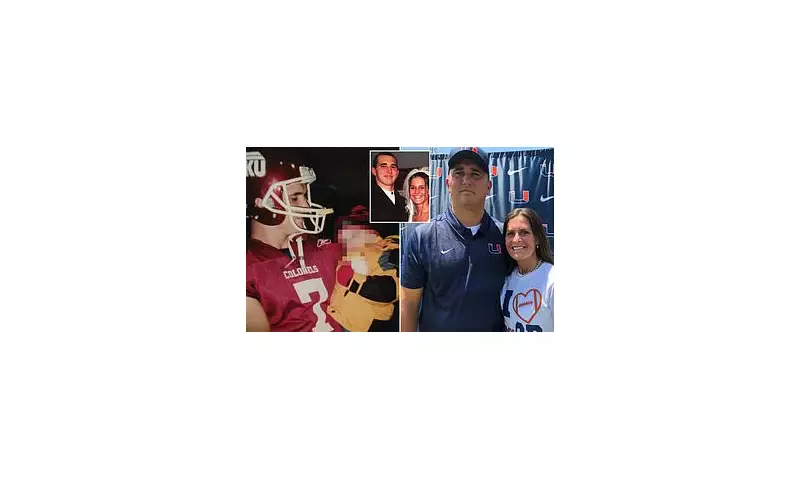 Virginia Coach Travis Turner Wanted for Child Pornography and Soliciting Minor