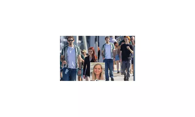 Virginia Giuffre's Son Emerges Amid Legal Battle Over Mother's Fortune