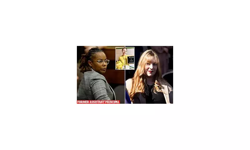 Virginia Teacher Abigail Zwerner's Heroic Survival: Shot by Six-Year-Old Pupil in Classroom Horror