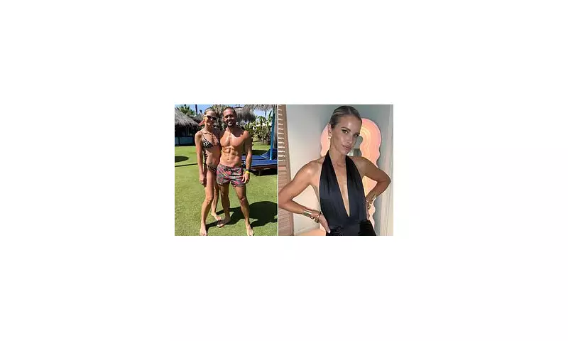 Vogue Williams & Spencer Matthews Face Jungle & Ironman Separation