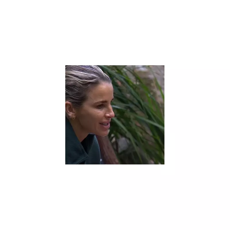 Vogue Williams' Botox Confession in I'm A Celeb Reveals Body Insecurities