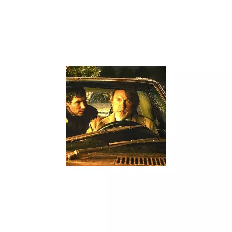 Wake Up Dead Man: Netflix Teases Darkest Knives Out Film Yet