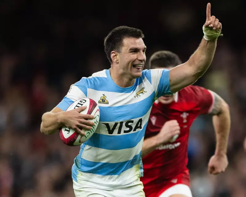 Wales' Rugby Woes Deepen in 28-52 Argentina Defeat at Principality