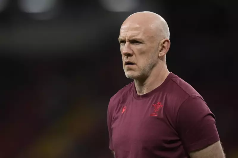 Wales vs New Zealand: Can Wales End 72-Year Wait Against Wounded All Blacks?