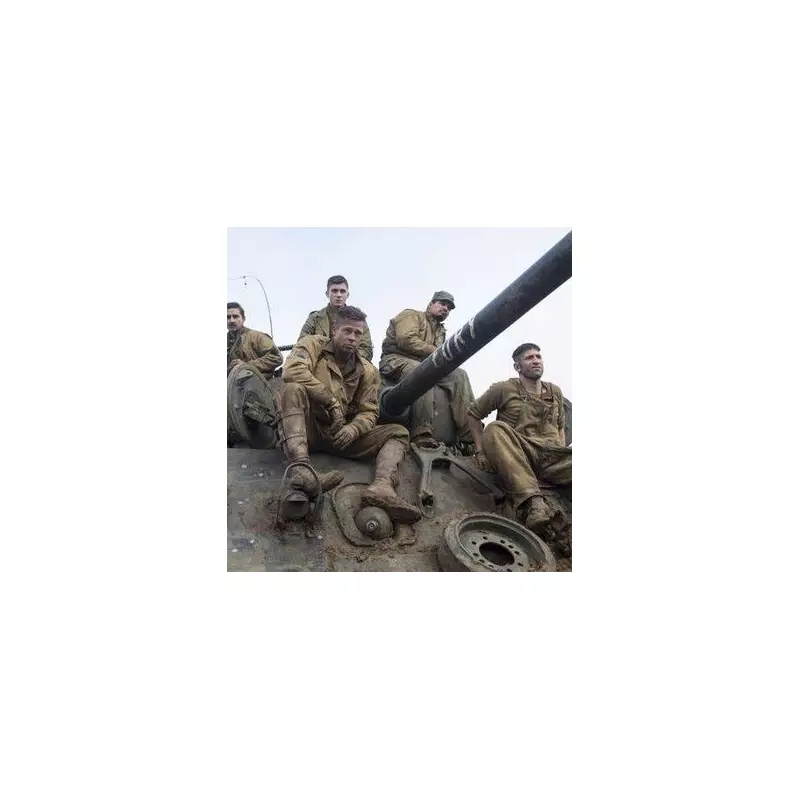 War Game Drama: Gripping BBC Film Exposes Terrifying Nuclear Threat Scenario