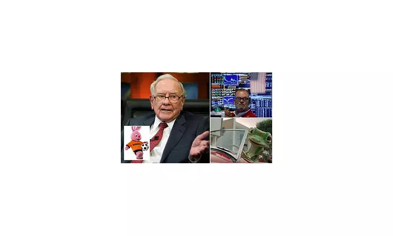 Warren Buffett's Ominous Warning: The Oracle of Omaha's $13 Billion Portfolio Shift Sends Shockwaves Through Markets