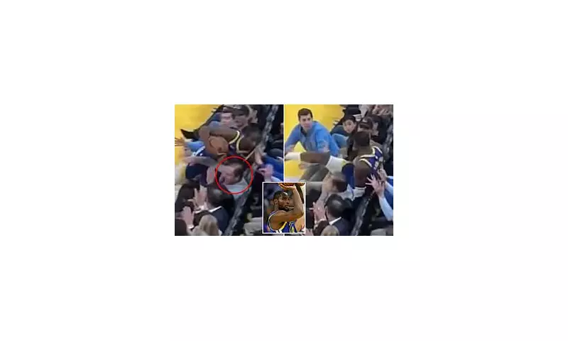 Warriors Boss Joe Lacob Drops Bombshell Revelation About Jonathan Kuminga's Future