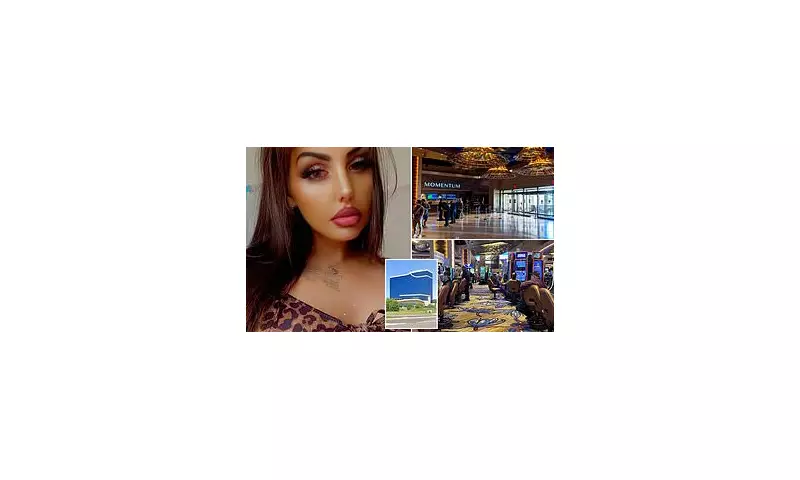 Washington Casino Murder: Woman Used Fentanyl as Date Rape Drug