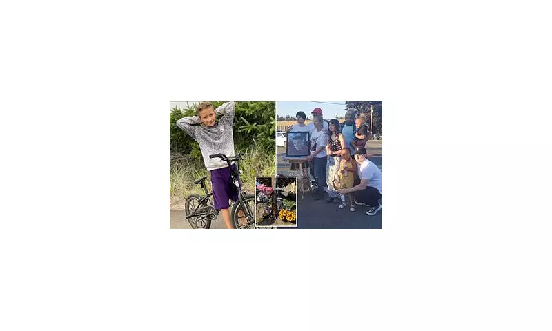 Washington State Pays $30M After Faulty Crosswalk Leads to Teen's Death